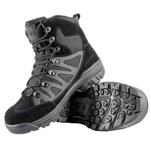 Chaussure Randonnée Homme Hiver