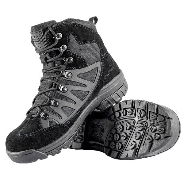 Chaussure Randonnée Homme Hiver